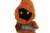 Stuffed Star Wars Plush Toy - 9" Talking Jawa Doll Perspective: back