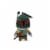 Star Wars Mini Talking Plush Toy Clip On - Boba Fett Perspective: back