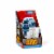Stuffed Star Wars Plush Toy - 9" Talking Santa R2D2 Doll Perspective: back