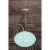 Teacher Created Resources Spot On Carpet Markers Positive Mindset 4  Assorted Pack of 12 Perspective: back