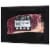 Grass Fed Beef New York Strip Steak Perspective: back
