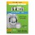Affresh Washing Machine Cleaner Tablets Perspective: back