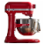 Kitchenaid 6 Quart Bowl-Lift Stand Mixer with Pouring Shield Perspective: back