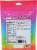 BioSteel Rainbow Twist Hydration Drink Mix Perspective: back