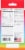 BioSteel Sugar Free Rainbow Twist Hydration Mix Perspective: back