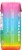 BioSteel Rainbow Twist Sports Drink Perspective: back