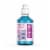Tum-E-Yummies Raspberry Zing Flavored Bottled Water Perspective: back