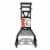 Olympia Tools Pack n' Roll Hand Truck Perspective: back