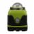 Tahoe Trails Camp Lantern - Green/Gray Perspective: back