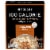 Better Oats 100 Calorie Cinnamon Roll Oatmeal with Flax Seeds Perspective: back