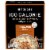 Better Oats 100 Calorie Cinnamon Roll Oatmeal with Flax Seeds Perspective: back