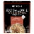 Better Oats® 100 Calories Maple & Brown Sugar Instant Oatmeal Perspective: back