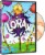 Dr. Seuss' The Lorax (1972 - DVD) Perspective: back