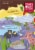 Mom's Best® Crispy Cocoa Rice Cereal Perspective: back