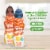 good2grow® Orange Mango Flavored Juice Beverage Perspective: back