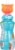 Good2Grow® Bigger Paradise Punch Juice Drink Bottle - Assorted Perspective: back