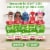 Good2grow® 100% Fruit Punch Juice (Characters May Vary) Perspective: back