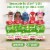 Good2grow® 100% Fruit Punch Juice (Characters May Vary) Perspective: back