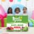 good2grow® 100% Fruit Punch Assorted Characters Juice Perspective: back