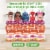 Good2Grow® Tropical Fruit Medley Juice Perspective: back