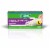 CURAD Comfort Wear Latex, Vinyl Exam Gloves, Large (Pack of 300) Perspective: back