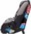Safety 1st Guide 65 Convertible Car Seat - Gray/White Perspective: back
