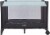 Cosco Funsport Elephant Squares Portable Compact Baby Play Yard Perspective: back