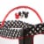 Cosco® Disney® Sweet Wonder 3-Tier Play Yard Perspective: back
