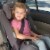 Safety 1st Continuum All-in-One Convertible Car Seat Perspective: back