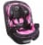 Disney Baby Grow and Go All-in-One Convertible Car Seat Perspective: back