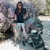 Safety 1st Smooth Ride Travel System Stroller and Infant Car Seat Perspective: back