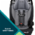 Safety 1st Grand 2-in-1 Booster Car Seat Perspective: back