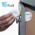 Safety 1st Adhesive Magnetic Lock System - 16 Locks and 4 Keys Perspective: back