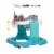 Safety 1st Ready, Set, Walk! DX Developmental Walker Perspective: back