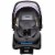 Safety 1st onBoard 35 LT Infant Car Seat Perspective: back