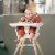 Maxi-Cosi Moa 8-in-1 Highchair Perspective: back
