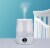 Safety 1st Humid Control Filter Free Humidifier Perspective: back