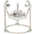 Safety 1st Bob-and-Twist Activity Center Perspective: back