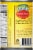 Luck's Pinto Beans Seasoned with Pork Perspective: back