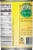 Luck's® Fat Free Pinto Beans Perspective: back