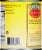 Luck's® Pinto Beans Seasoned with Pork Perspective: back