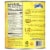 Sun Vista® Pinto Beans Perspective: back