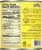 Sun Vista® Pinto Beans Perspective: back