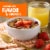 Bear Naked Original Cinnamon Granola Cereal Perspective: back