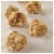 Bear Naked Peanut Butter and Honey Granola Bites Perspective: back