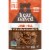 Bear Naked® Dark Chocolate Almond Granola Perspective: back