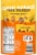Bear Naked® Oats & Honey Granola Perspective: back