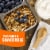 Bear Naked® Vanilla Almond Crisp Family Size Granola Perspective: back