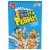 Post® Marshmallow Fruity Pebbles™ Cereal Perspective: back