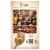 Post® Great Grains® Banana Nut Crunch Cereal Perspective: back